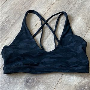 Lululemon bra